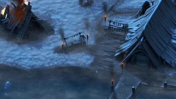 Pillars of Eternity The White March Part I Steam