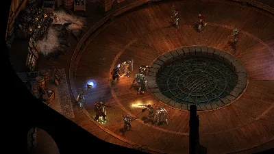 Pillars of Eternity White March Part II (steam)