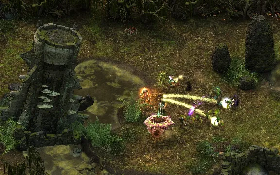 Pillars of Eternity White March Part II (steam)