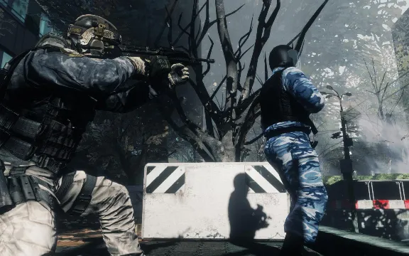 Ghost Recon Future Soldier Deluxe Edition Uplay