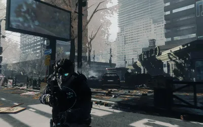 Ghost Recon Future Soldier Deluxe Edition Uplay