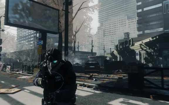 Ghost Recon Future Soldier Deluxe Edition Uplay