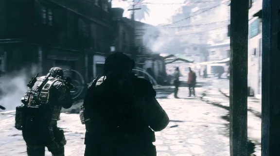 Ghost Recon Future Soldier Deluxe Edition Uplay