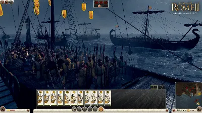 Total War Rome II Nomadic Tribes Pack DLC Steam -- RU