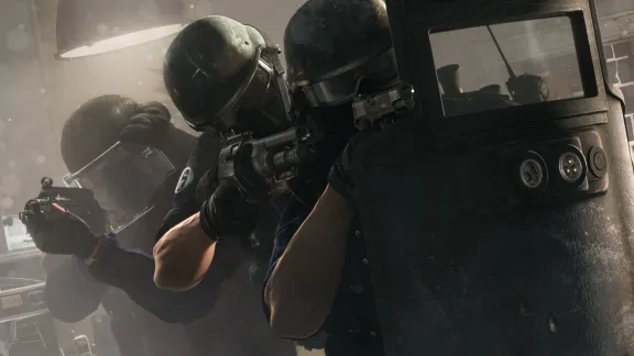 Rainbow Six Siege: Montagne Bushido Set (uplay)