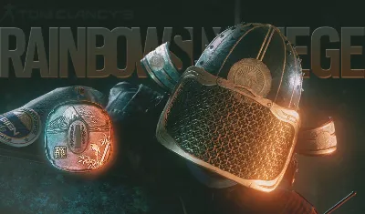 Rainbow Six Siege: Montagne Bushido Set (uplay)