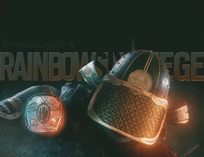 Rainbow Six Siege: Montagne Bushido Set (uplay)