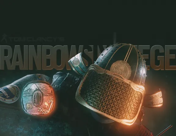 Rainbow Six Siege: Montagne Bushido Set (uplay)