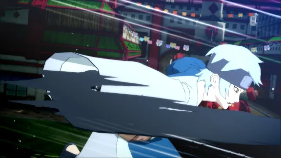 NARUTO Ninja STORM 4 Road to Boruto E. DLC Steam