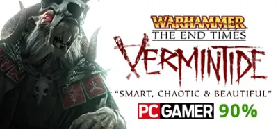 Warhammer End Times Vermintide ключ Global💳0% комиссия