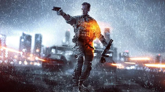 👻BATTLEFIELD 4 PREMIUM ED (EA App/Весь Мир)