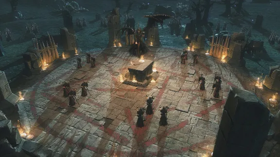 Age of Wonders III Eternal Lords DLC Steam