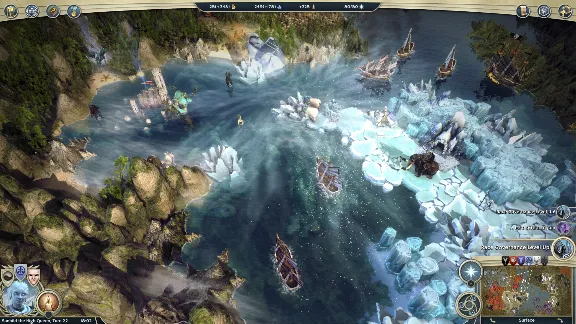Age of Wonders III Eternal Lords DLC Steam