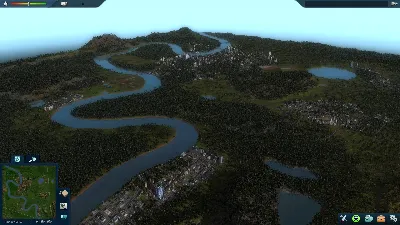 Cities in Motion 2 European Cities (steam key)