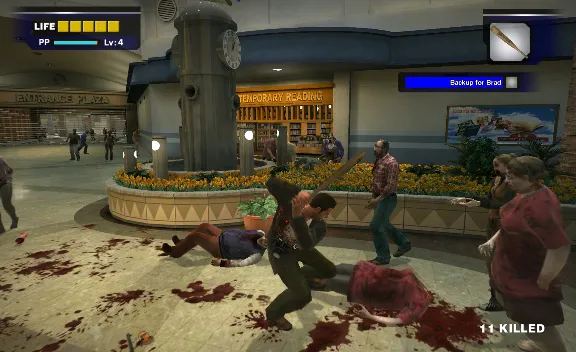 Dead Rising 10th Anniversary (steam key)