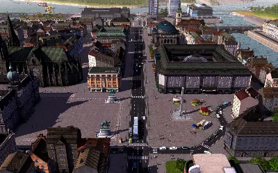 Cities in Motion Design Classics (steam key)