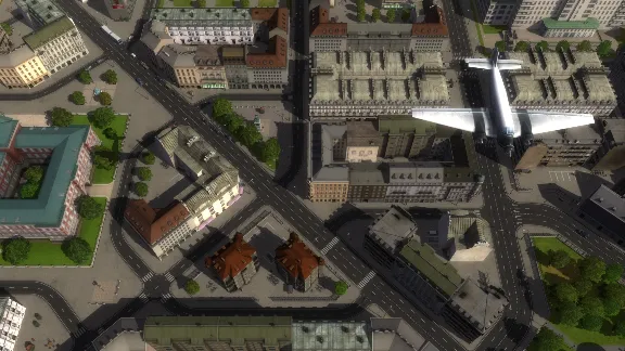 Cities in Motion Paris (steam key)
