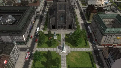 Cities in Motion Ulm (steam key)