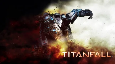 Titanfall (Origin / English / Global)
