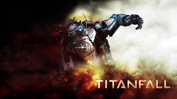 Titanfall (Origin / English / Global)