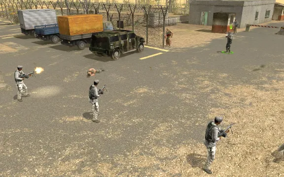Jagged Alliance - Back in Action (STEAM КЛЮЧ) РФ+СНГ