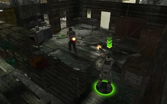 Jagged Alliance - Back in Action (STEAM КЛЮЧ) РФ+СНГ