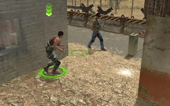 Jagged Alliance - Back in Action (STEAM КЛЮЧ) РФ+СНГ