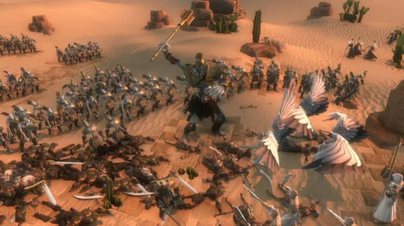 Age of Wonders III 3 STEAM KEY GLOBAL +РОССИЯ