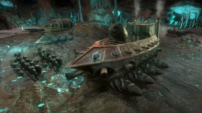 Age of Wonders III 3 STEAM KEY GLOBAL +РОССИЯ