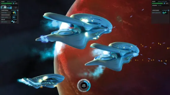 Endless Space - Collection - STEAM Key - Region Free