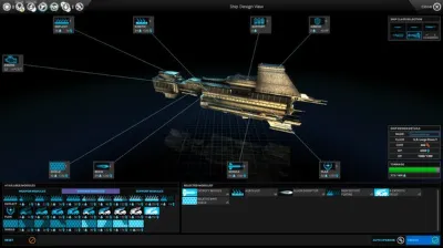 Endless Space - Collection - STEAM Key - Region Free