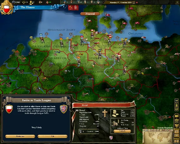 Europa Universalis III Heir to the Throne Steam