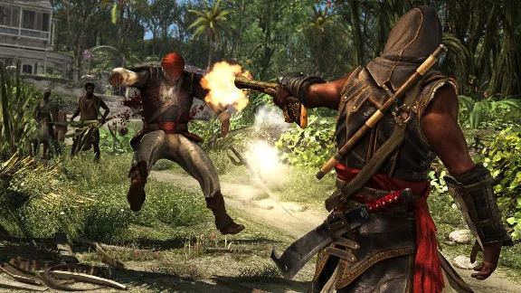 Assassins Creed Freedom Cry Standalone Ed Uplay