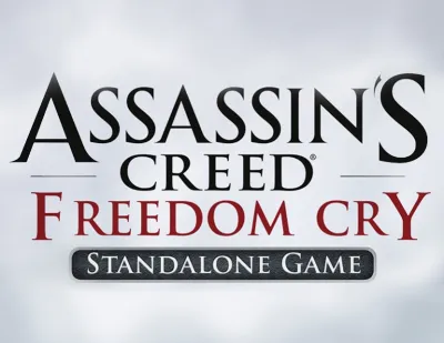 Assassins Creed Freedom Cry Standalone Ed Uplay