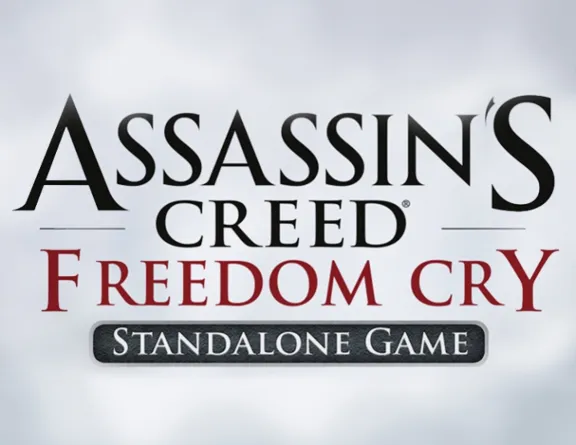 Assassins Creed Freedom Cry Standalone Ed Uplay