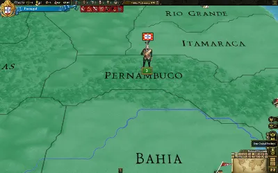 Europa Universalis III Reformation Sprites Steam