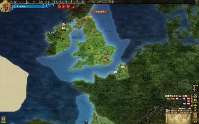 Europa Universalis III Music of the World Steam