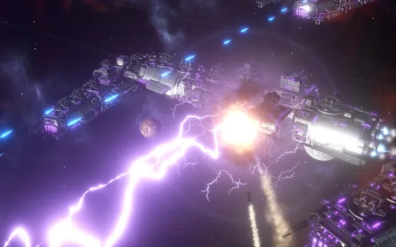 Stellaris  💎STEAM KEY RU+CIS LICENSE