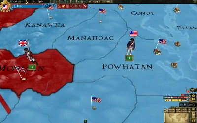Europa Universalis III Enlightenment Sprit Steam