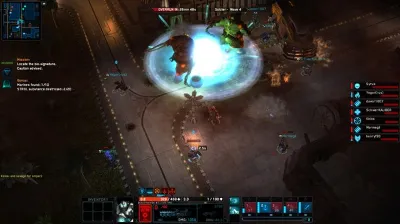 The Red Solstice - Steam Key - Region Free / ROW
