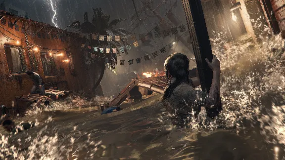 Shadow of the Tomb Raider |Gift| РОССИЯ + ПОДАРОК