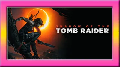 Shadow of the Tomb Raider |Gift| РОССИЯ + ПОДАРОК