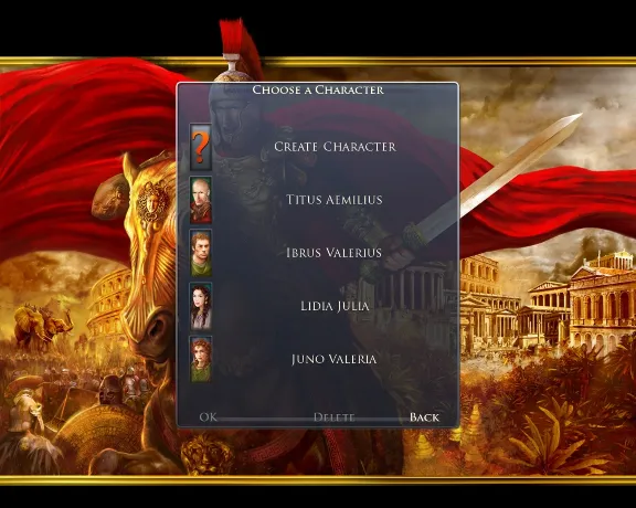 Grand Ages: Rome + Reign of Augustus (Steam key Global)
