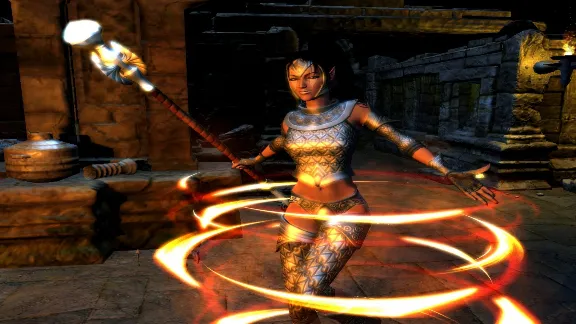 Sacred Franchise Pack (Ru/Cis) steam key