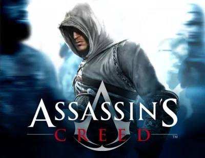 Assassin&acute;s Creed (Uplay KEY) + GIFT