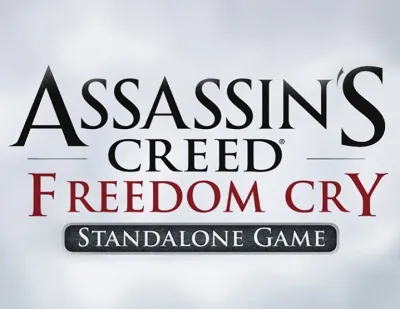 Assassin&acute;s Creed Freedom Cry: Standalone Ed.(Uplay KEY)