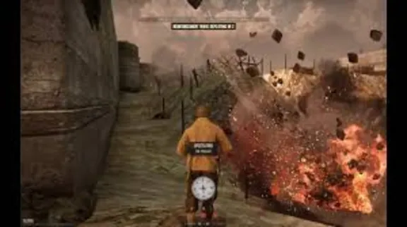Day of Infamy (Steam/Ru)
