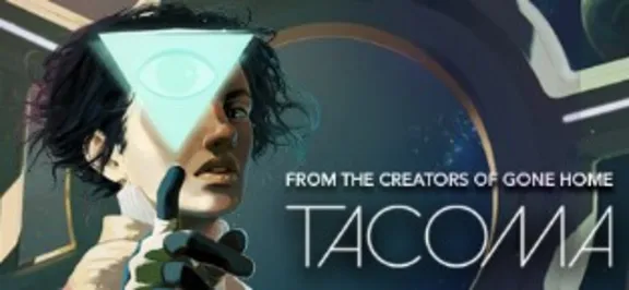 Tacoma KEY INSTANTLY/ STEAM KEY