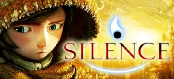 Silence / Steam key КЛЮЧ СРАЗУ / STEAM KEY