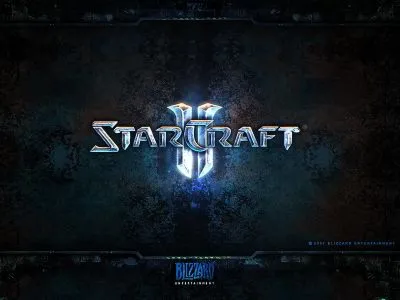 Starcraft 2: Wings Of Liberty (EU) + СКИДКИ + ПОДАРОК